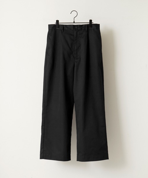 「PENNEYS」 チノパンツ L ネイビー メンズ_画像3