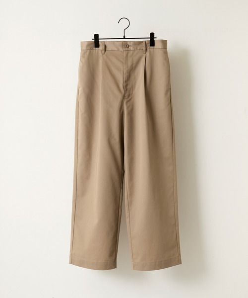 「PENNEYS」 チノパンツ L ネイビー メンズ_画像4