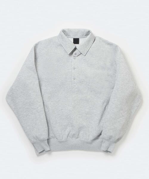 URBAN RESEARCH（アーバンリサーチ） トレーナー スウェット DAIWA