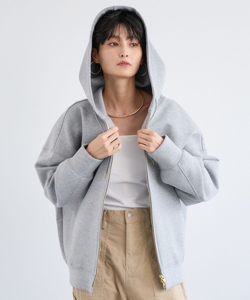 BARNYARDSTORM（バンヤードストーム） パーカー BARNYARDSTORM