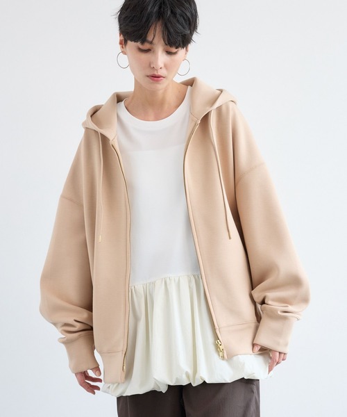 BARNYARDSTORM（バンヤードストーム） パーカー BARNYARDSTORM