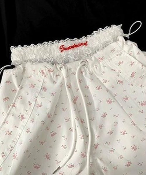 SHEER LACE SHORT : ZOZOTOWN Yahoo!店 - 通販 - Yahoo!ショッピング