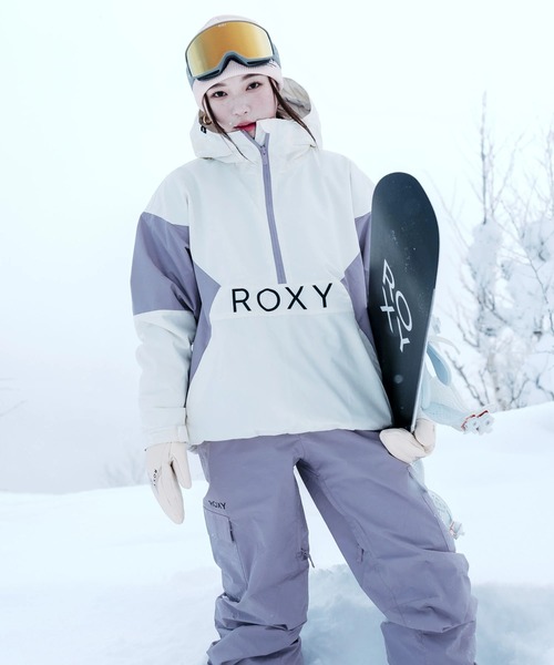 ROXY ロキシー　スキー　スノーボード　ウェア　ボトムス ROXY（ロキシー） パンツ JOURNEY PT/ロキシースキースノーボード