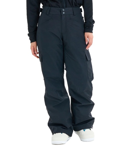 ベルーガ　【美品】 ROXY ロキシー ウェア、パンツ ROXY（ロキシー） パンツ JOURNEY PT/ロキシースキースノーボード