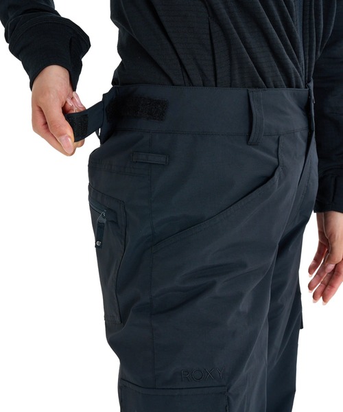 ROXY（ロキシー） パンツ JOURNEY PT/ロキシースキースノーボード