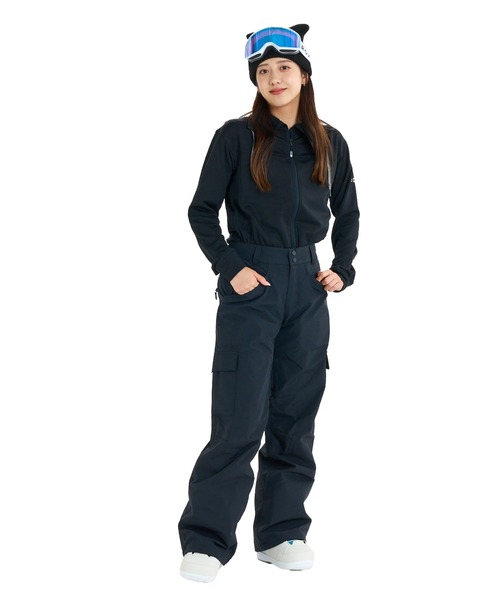 ROXY（ロキシー） パンツ JOURNEY PT/ロキシースキースノーボード