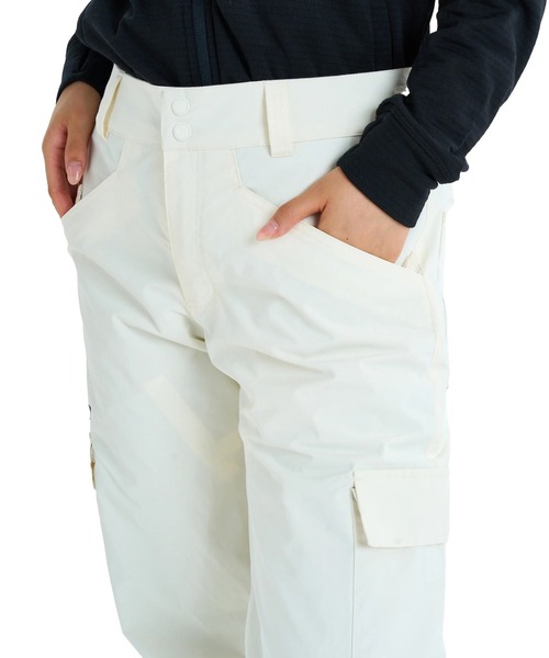 ROXY（ロキシー） パンツ JOURNEY PT/ロキシースキースノーボード