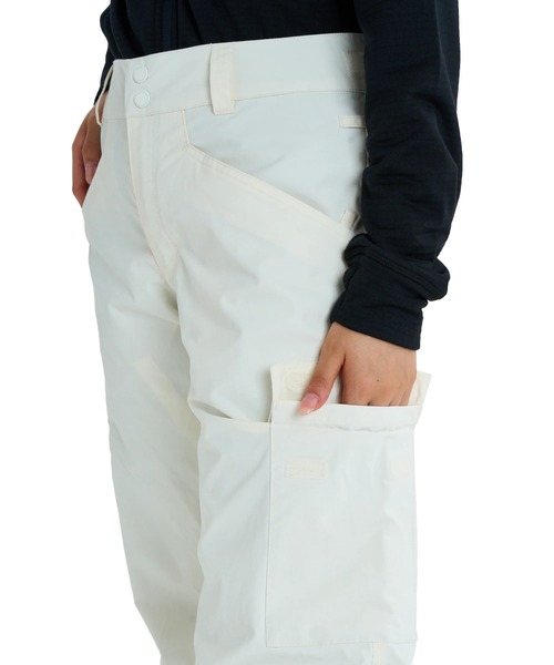 ROXY（ロキシー） パンツ JOURNEY PT/ロキシースキースノーボード