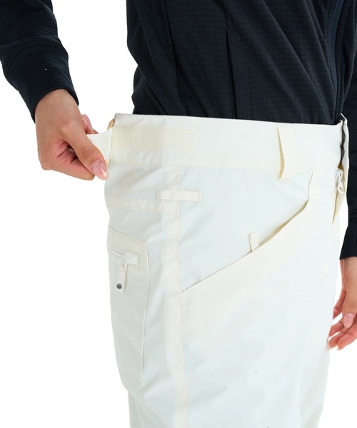 ROXY（ロキシー） パンツ JOURNEY PT/ロキシースキースノーボード