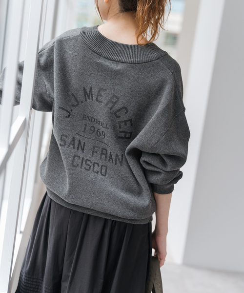 Spick＆Span（スピック アンド スパン） ニット セーター 「追加4