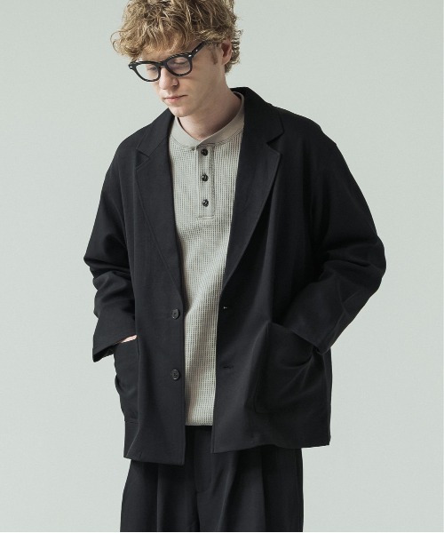 SLICK（スリック） ジャケット テーラードジャケット メンズ