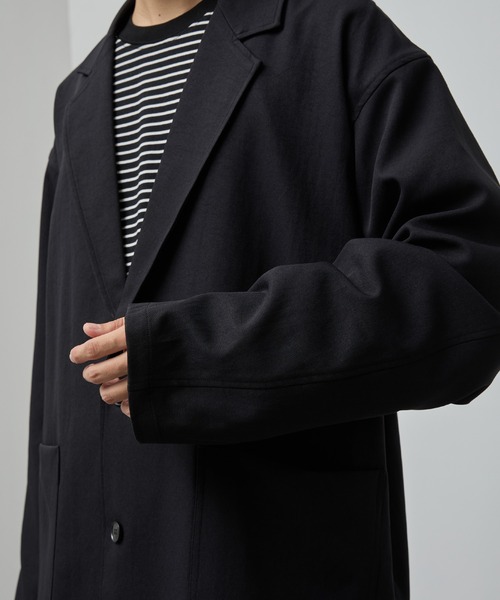 SLICK（スリック） ジャケット テーラードジャケット メンズ