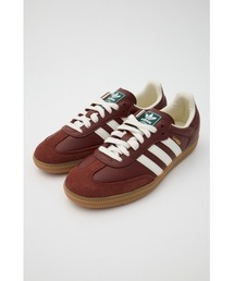 MOUSSY マウジー  サンバ MOUSSY（マウジー） アディダス adidas スニーカー adidas SAMBA OG