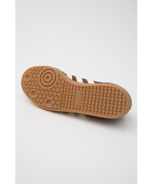 MOUSSY（マウジー） アディダス adidas スニーカー adidas SAMBA OG