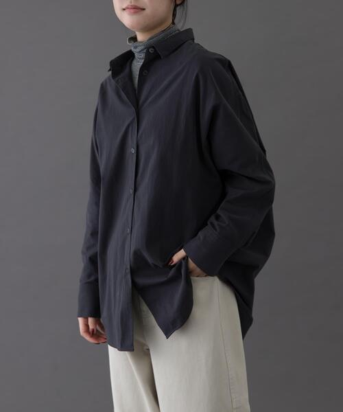 URBAN RESEARCH DOORS（アーバンリサーチドアーズ） ブラウス シャツ