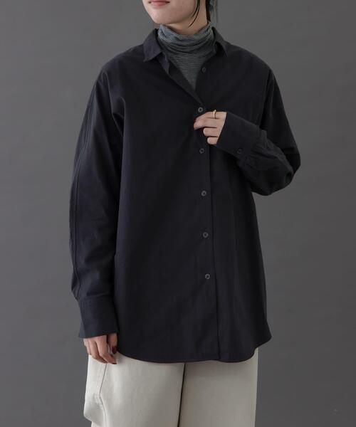 URBAN RESEARCH DOORS（アーバンリサーチドアーズ） ブラウス シャツ