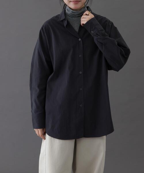 URBAN RESEARCH DOORS（アーバンリサーチドアーズ） ブラウス シャツ