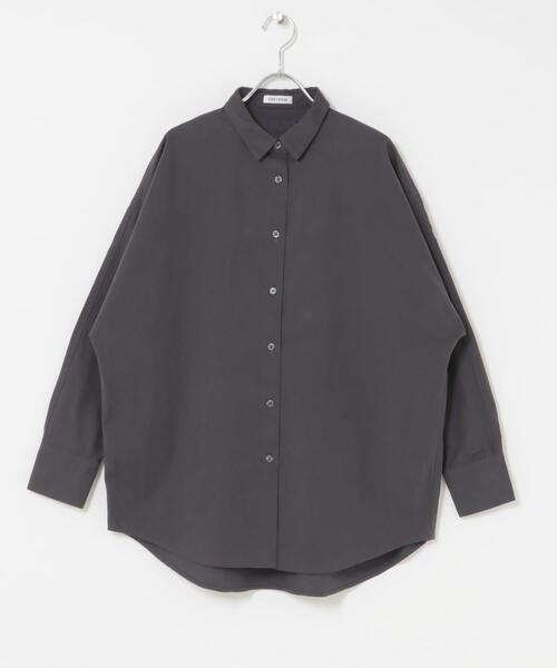 URBAN RESEARCH DOORS（アーバンリサーチドアーズ） ブラウス シャツ