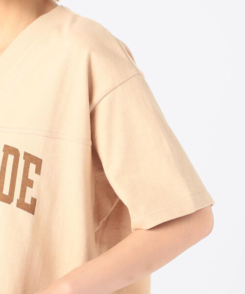 【ruca土日発送さま専用】UNION LAUNCH ベージュJK UNION LAUNCH（ユニオンランチ）｜レディース｜トゥモローランド 公式通販