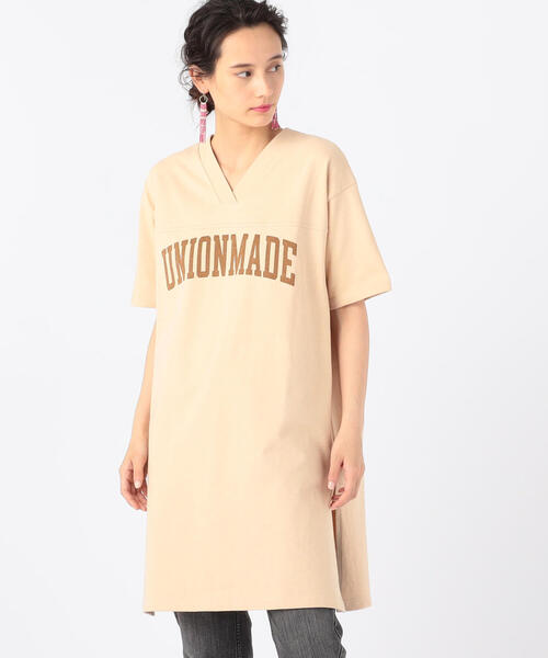 【ruca土日発送さま専用】UNION LAUNCH ベージュJK UNION LAUNCH（ユニオンランチ）｜レディース｜トゥモローランド 公式通販