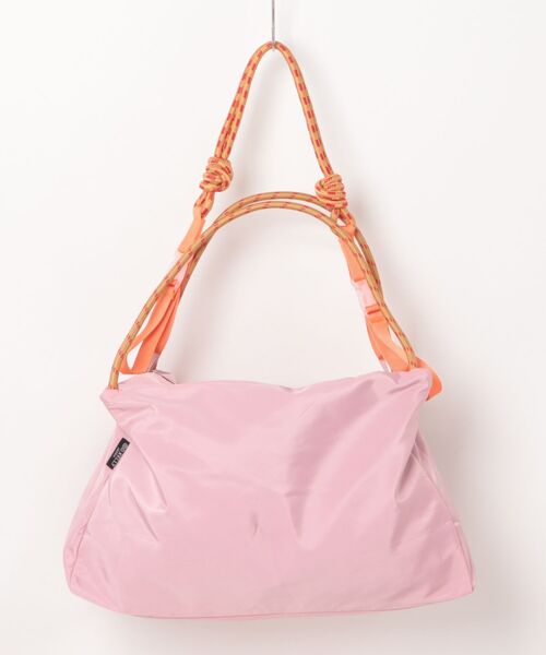 SVEC（シュベック） ショルダーバッグ バッグ ロープストラップ