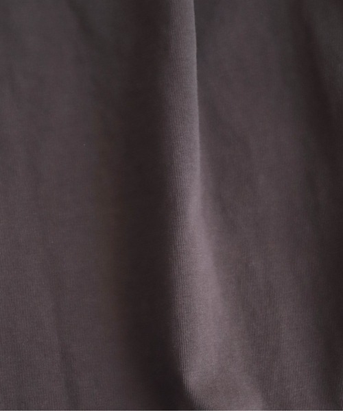 「NOMBRE IMPAIR」 半袖ワンピース FREE ネイビー レディース_画像4