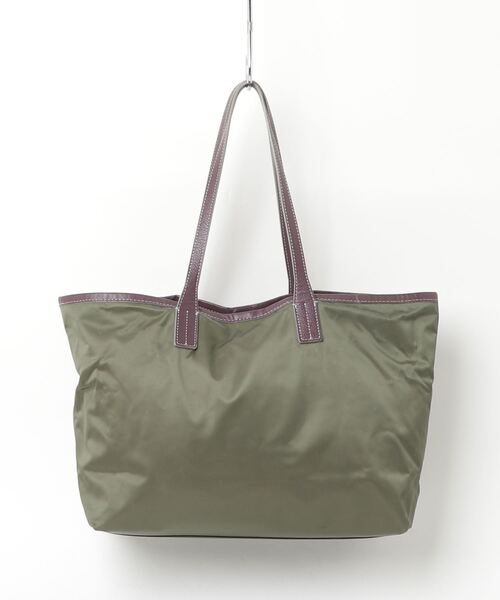 russet（ラシット） トートバッグ - グリーン レディース : ZOZOTOWN