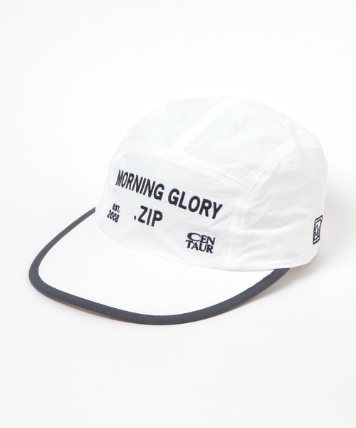 キャップ 帽子 レディース 「UNISEX」CENTAUR/ナイロンキャンプCAP キャップ 帽子 レディース 「UNISEX」CENTAUR/ナイロンキャンプCAP