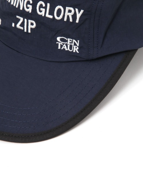 キャップ 帽子 レディース 「UNISEX」CENTAUR/ナイロンキャンプCAP キャップ 帽子 レディース 「UNISEX」CENTAUR/ナイロンキャンプCAP