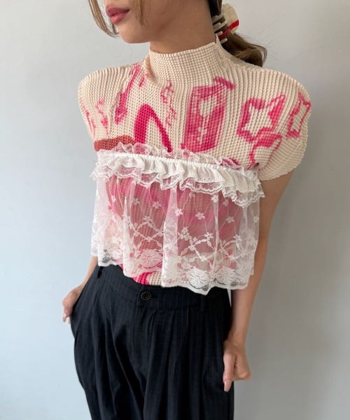 SANSeLF（サンセルフ） その他 FREE ホワイト レディース : ZOZOTOWN