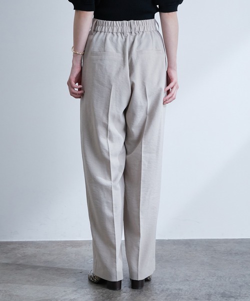 「VIS」 パンツ S ピンク レディース_画像2