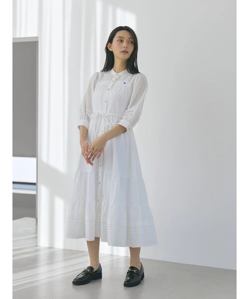 POLO BCS（ポロ・ビーシーエス） ワンピース 入学式 卒業式 「POLO BCS