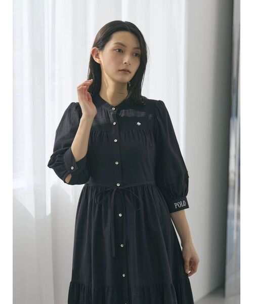 POLO BCS（ポロ・ビーシーエス） ワンピース 入学式 卒業式 「POLO BCS