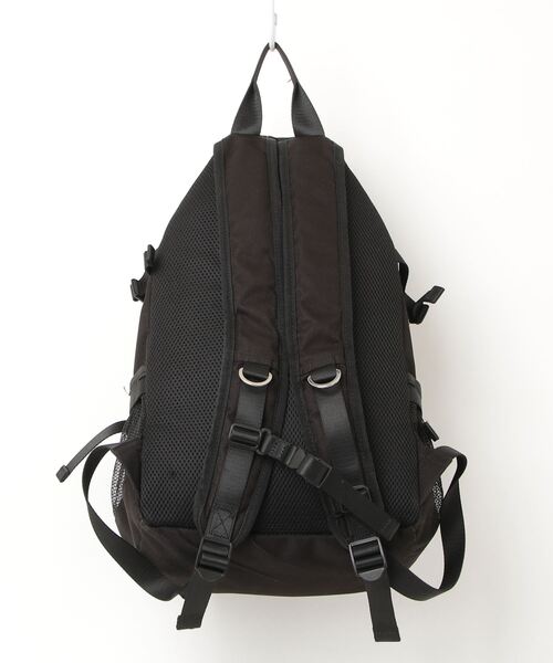 「tk.TAKEO KIKUCHI」 リュック 00 ブラック メンズ_画像2