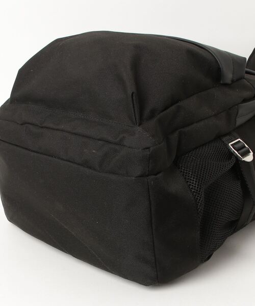 「tk.TAKEO KIKUCHI」 リュック 00 ブラック メンズ_画像3