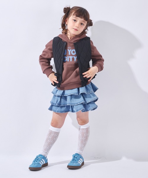 ever closet（エバークローゼット） パンツ 「2026年 春新作」デニム