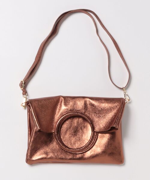 Scrap Book（スクラップブック） ショルダーバッグ バッグ 「MY BEST