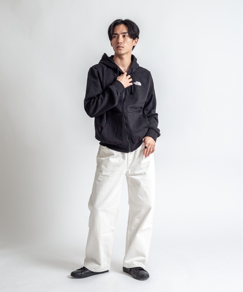 『訳あり極美品』ザ・ノースフェイス ジップパーカー Lサイズ THE NORTH FACE（ザ ノースフェイス） パーカー 「THE NORTH FACE/ザ