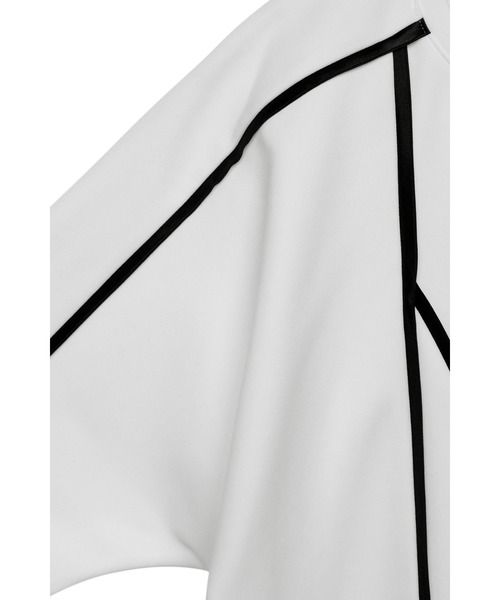 TORNADO MART（トルネードマート） スウェットカットソー M ホワイト