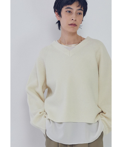 トリアセテート混 ジョーゼットプルオーバー シャツ ブラウス プルオーバー 383301 1er Arrondissement ブラウス シャツ 「追加」ジョーゼットプル