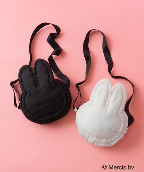 OPAQUE.CLIP（オペークドットクリップ） ショルダーバッグ バッグ