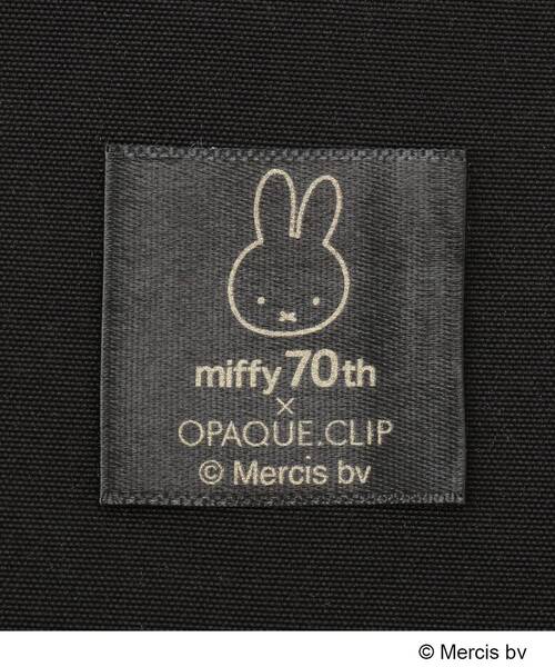 OPAQUE.CLIP（オペークドットクリップ） ショルダーバッグ バッグ