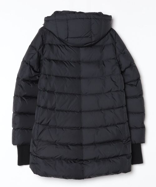HERNO（ヘルノ） ダウンコート ダウンジャケット HERNO A-Shape DOWN