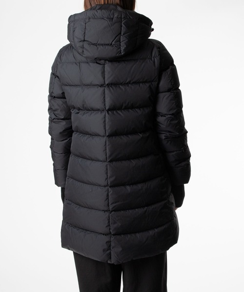 HERNO（ヘルノ） ダウンコート ダウンジャケット HERNO A-Shape DOWN