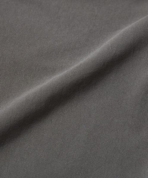 「MEN'S MELROSE」 カーディガン 2 モカ メンズ_画像9