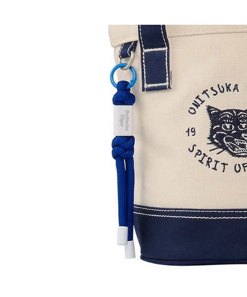 トートバッグ MINI CANVAS TOTE/ ミニキャンバストート レディース メンズの画像