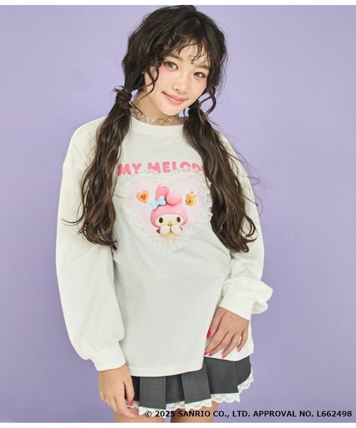 キッズ服(100cm~) アナップガール卒服M size