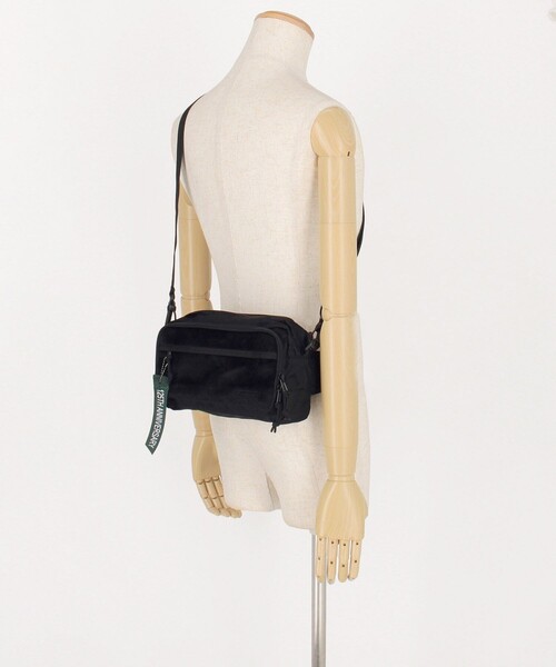 Coleman（コールマン） ショルダーバッグ 125TH LIMITED WALKER POUCH