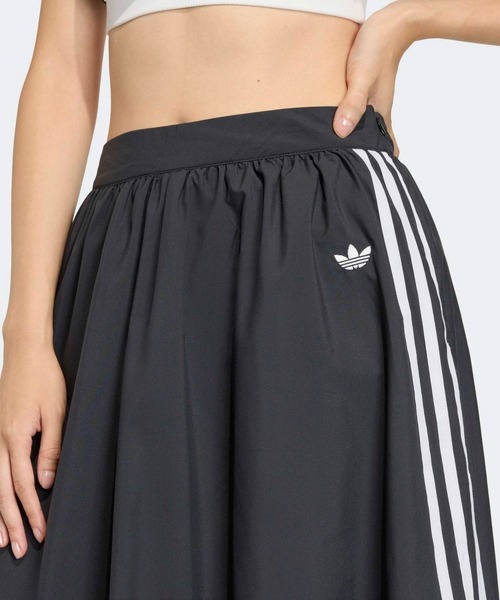 adidas（アディダス） スカート バルーン ロング スカート