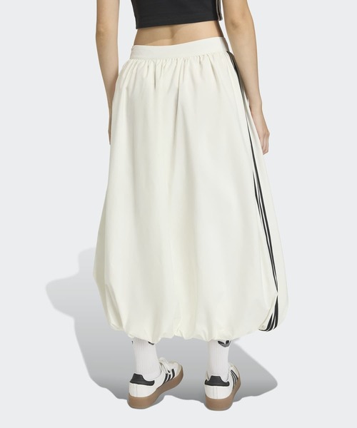 adidas（アディダス） スカート バルーン ロング スカート